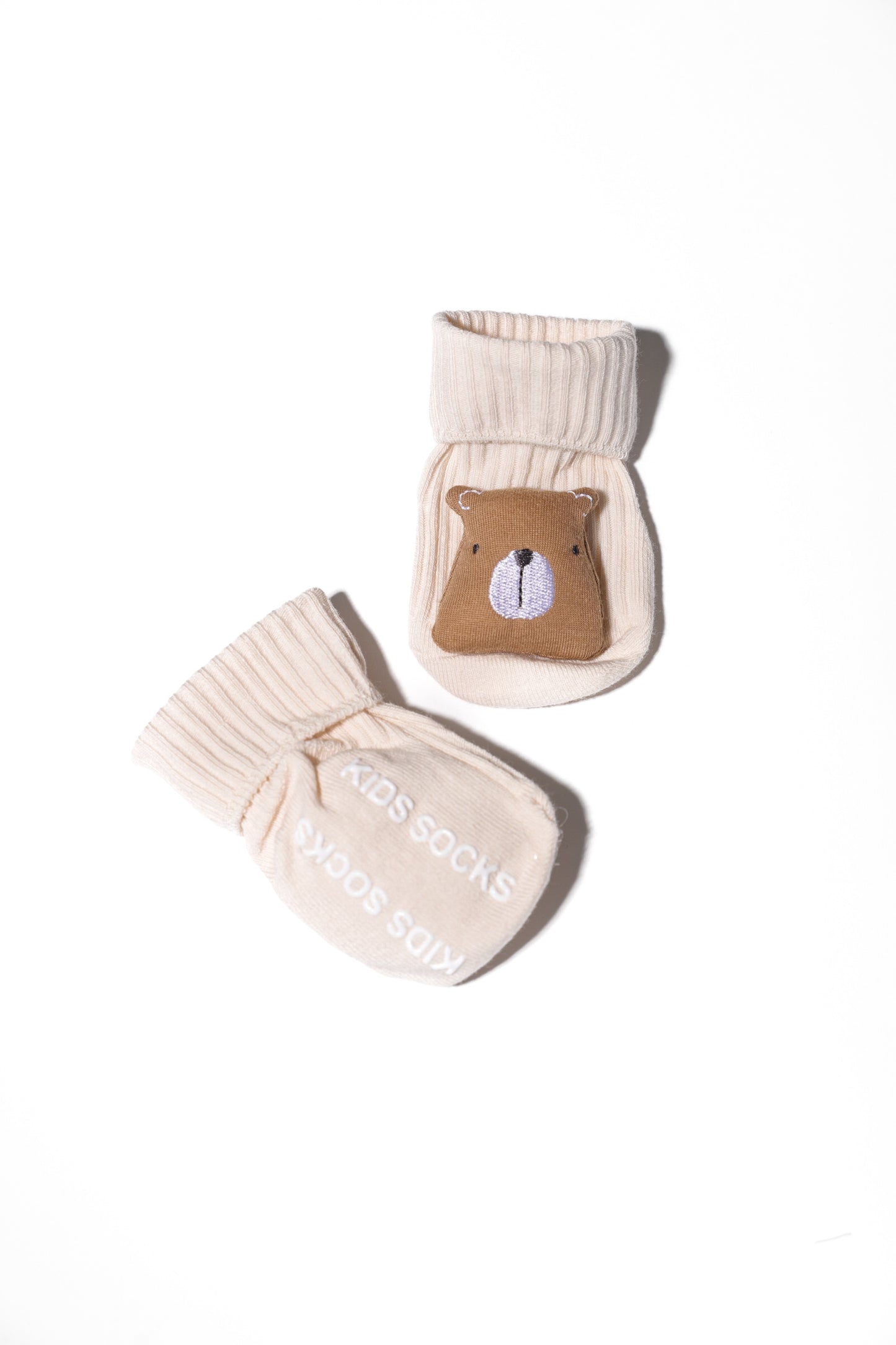 Calcetines con monitos image 6