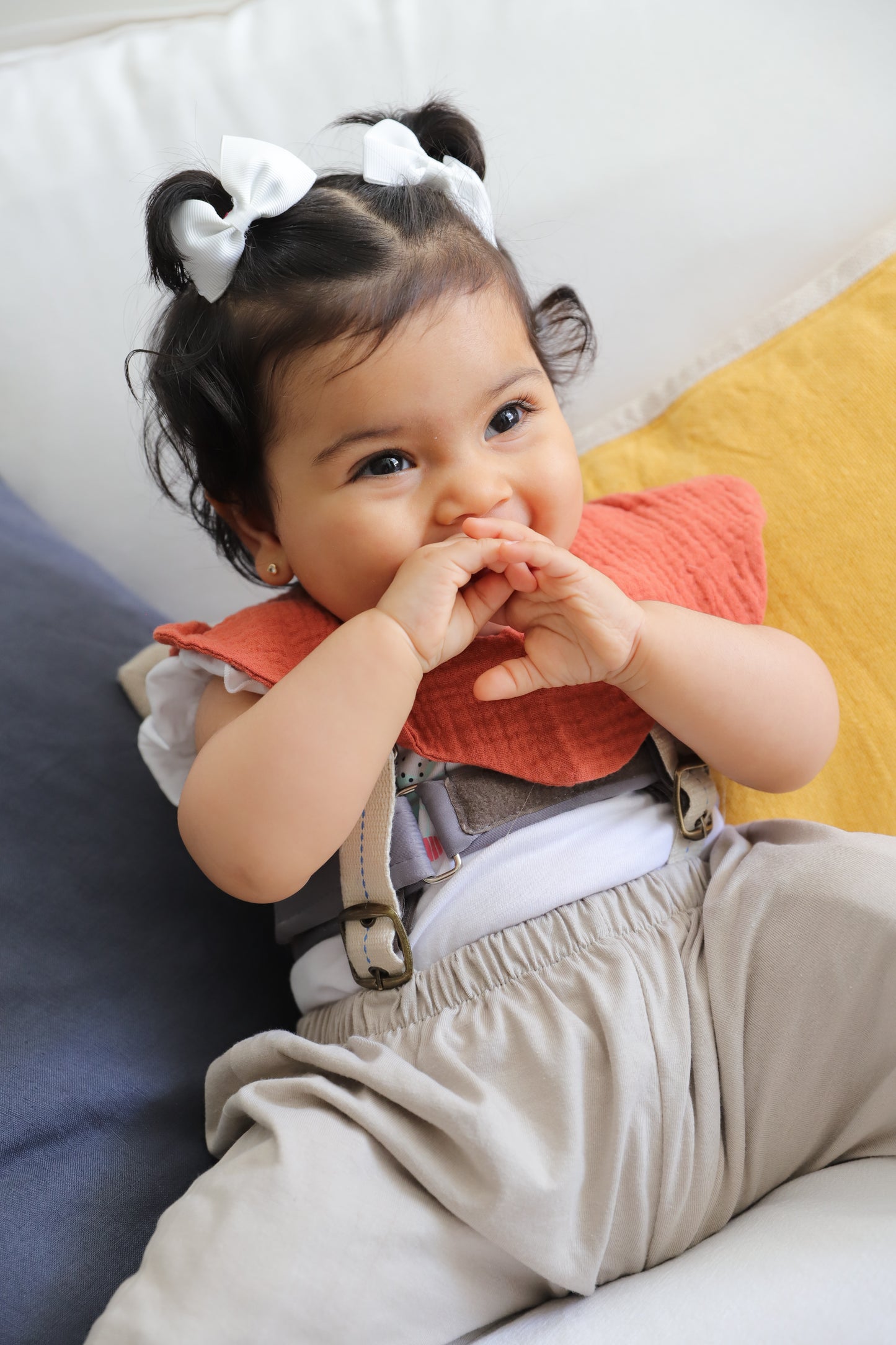 Pantalón Algodón Laura displasia image 1