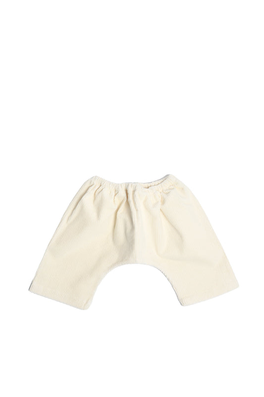 Pantalón Cotelé Laura displasia image 5