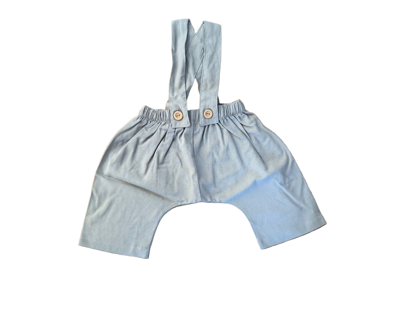 Jardinera Lino Laura displasia